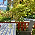 Apartment Haus Mühlleiten -