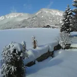 Haus Mühlleiten - *