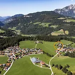 Haus Mühlleiten - Söll
