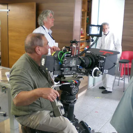 Haus Muehlleiten - Appartement *