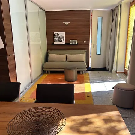 Апартаменти Haus Muehlleiten - *