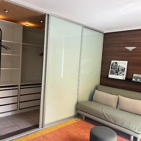 Апартаменти Haus Muehlleiten - Зелль