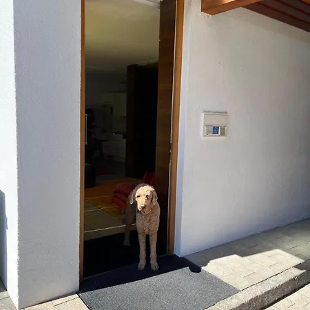 Апартаменти Haus Muehlleiten - *