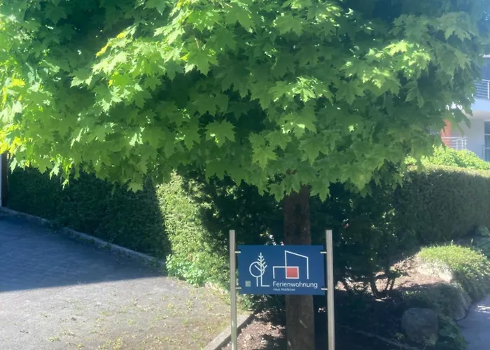 Appartement Haus Muehlleiten - Söll