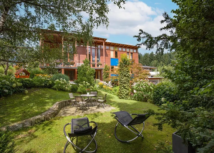 Haus Muehlleiten - *