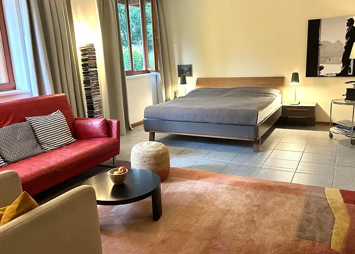 Haus Muehlleiten - Söll