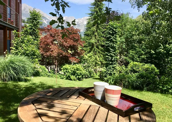 Haus Muehlleiten - Söll