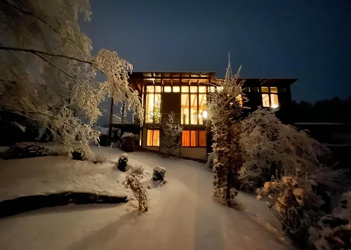 Haus Mühlleiten - Apartamento Söll