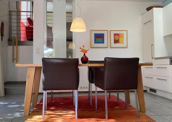 Haus Mühlleiten - *