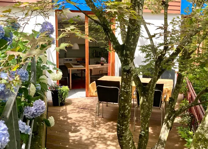 Apartamento Haus Mühlleiten - *