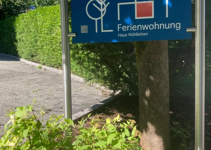 Haus Mühlleiten - Söll