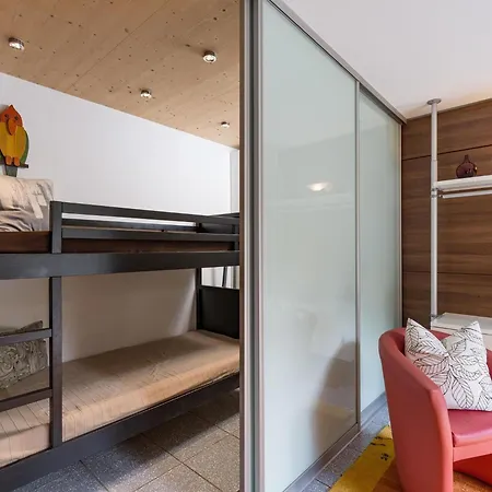 Haus Muehlleiten - Apartment *