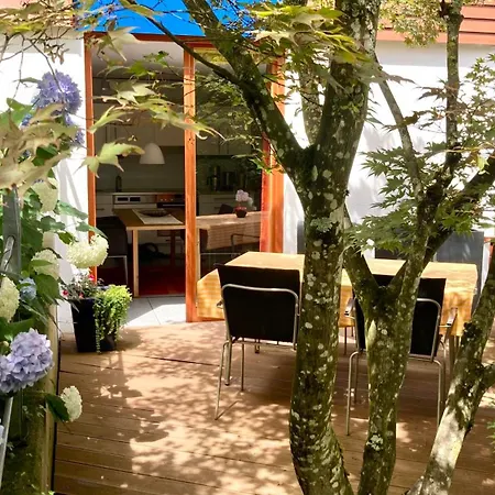 Apartment Haus Muehlleiten - *