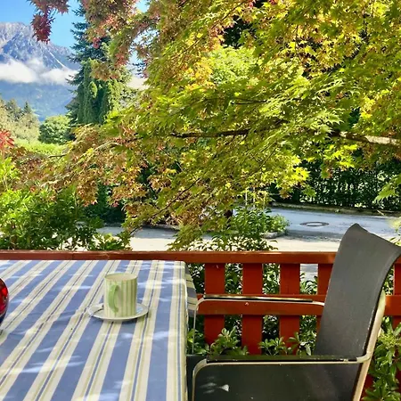 Apartment Haus Muehlleiten -