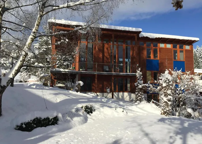 Apartment Haus Muehlleiten -