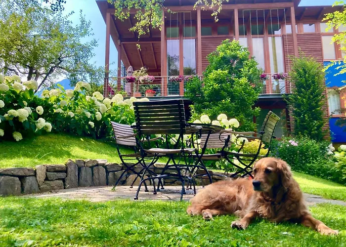 Haus Muehlleiten - * Soll