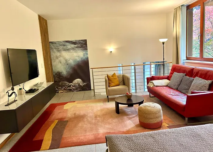 Haus Muehlleiten - *