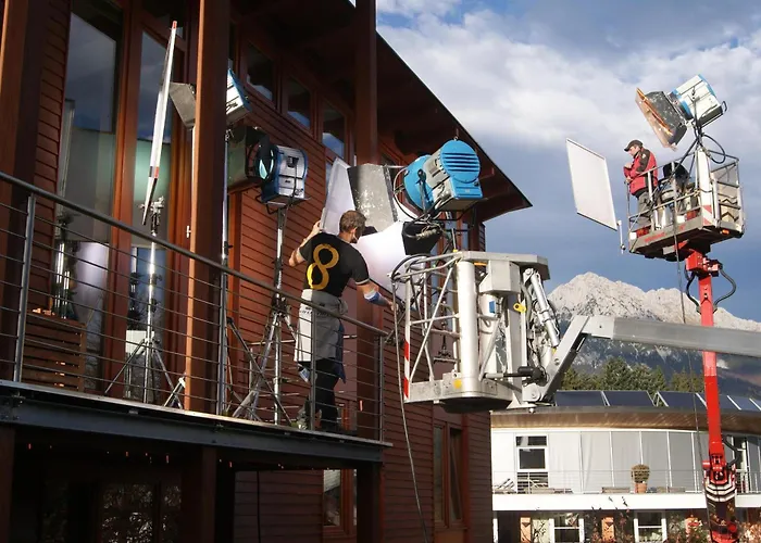 Haus Muehlleiten - Apartment